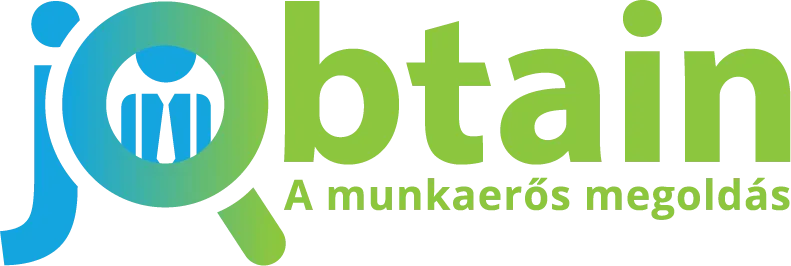 Jobtain kicsi logó